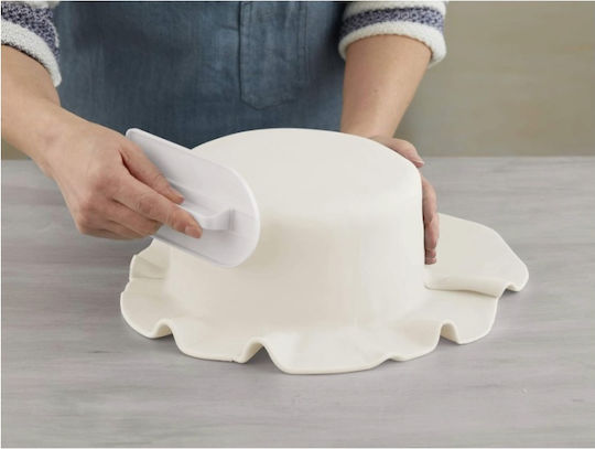 Fondant Shaper Plastic 15 Cm Wilton