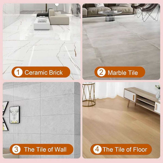 Tile Levelling Spacer 3mm Thickness 95 Pieces
