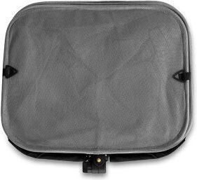 Delphin Reaxe Squaretunnel Cutie Bijuterii 400 Cm 50 X 40 Cm Plasă Moale Gri