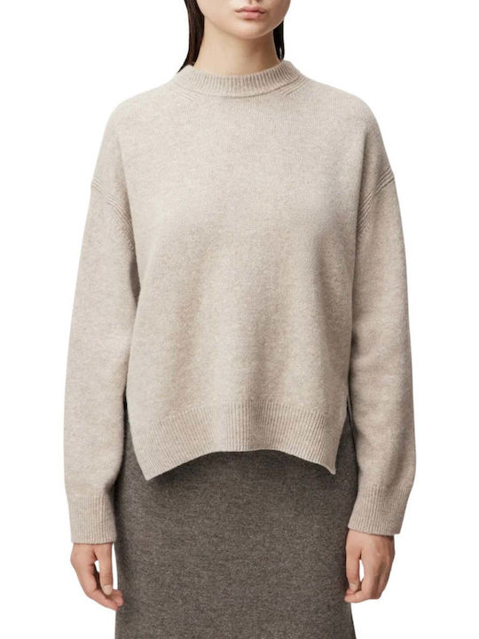 Women's Sweater Beige