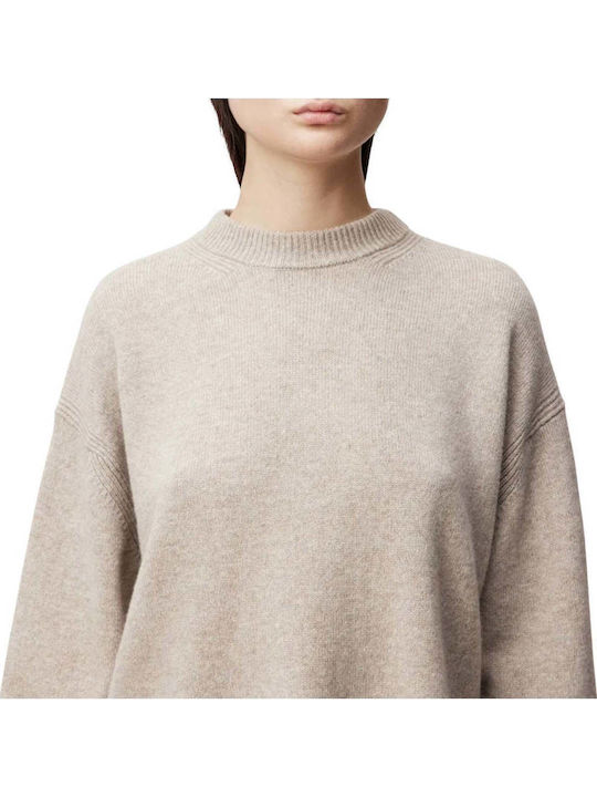 Women's Sweater Beige