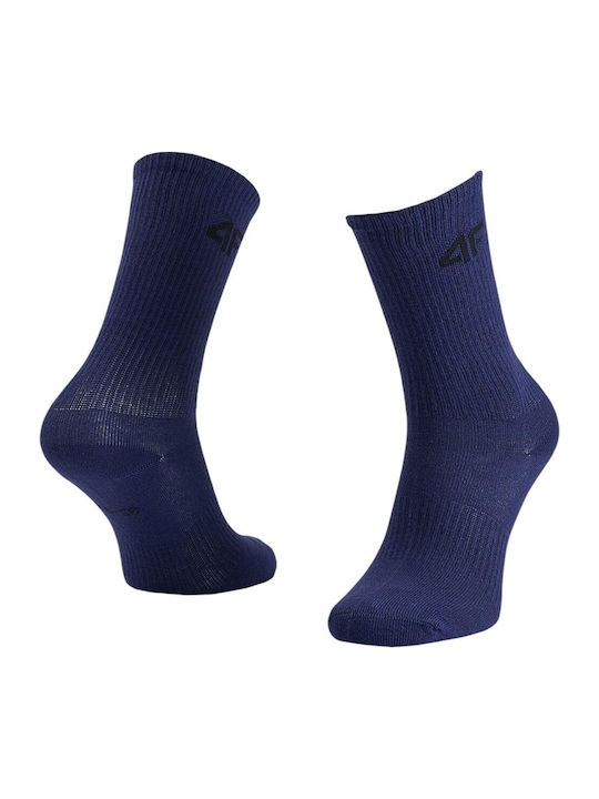 4F Kindersocken Bunte 4 Paar