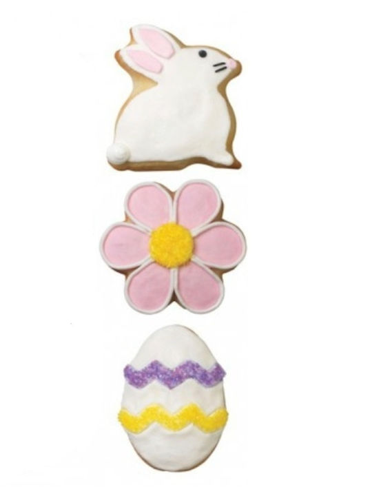 Wilton Formă de Patiserie pentru Cupcakes/Muffins 1buc