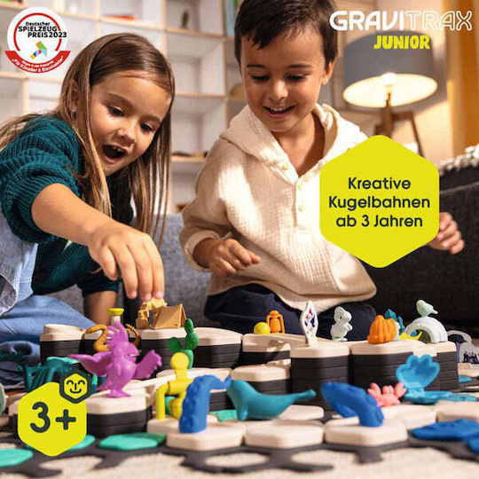 Ravensburger Educational Game Dinosaur Excavation Gravitrax
