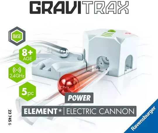 Ravensburger Joc Educațional de Cunoștințe Gravitrax