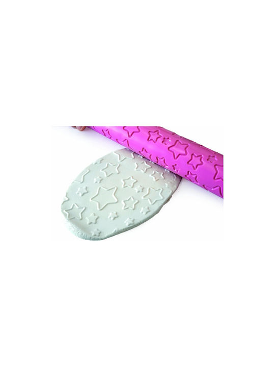 Silikomart Rulmentul Pin Stele 4.15cm