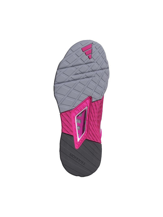 Dropset 3 Trainer Дамски Спортни Обувки Crossfit Бели