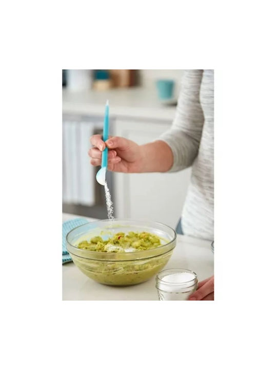 Wilton Set de instrumente de patiserie Spatulă & Lingură din Silicon 2buc