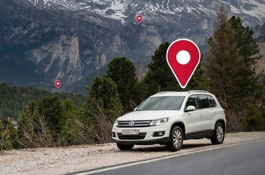 Mio Κάμερα DVR Αυτοκινήτου 1440P Wi-Fi, GPS