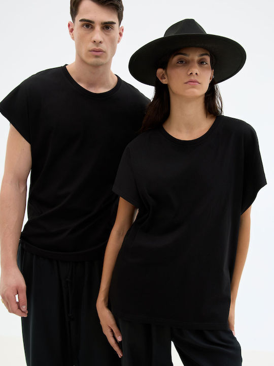 Bluse Black