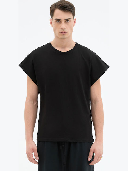 Bluse Black