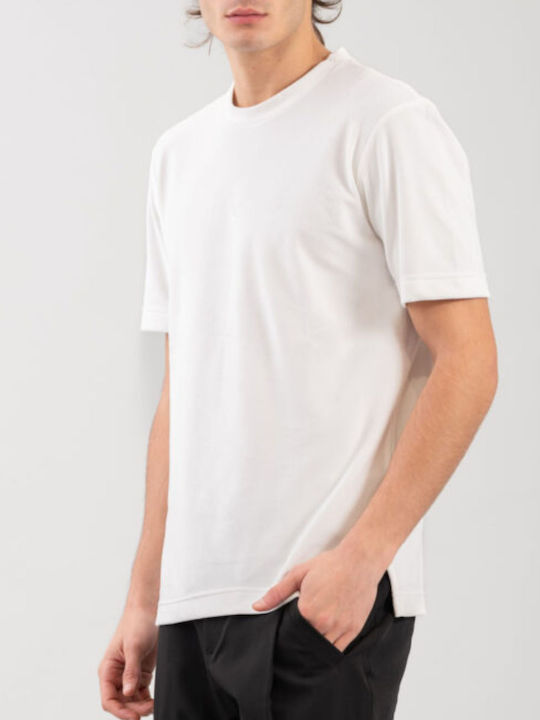 T-shirt Off_white