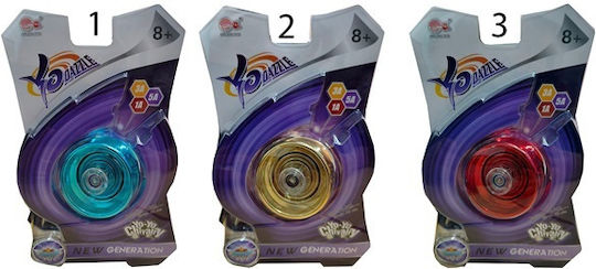 Blabla Toys Yo-Yo (Различни Видове) 1 бр.