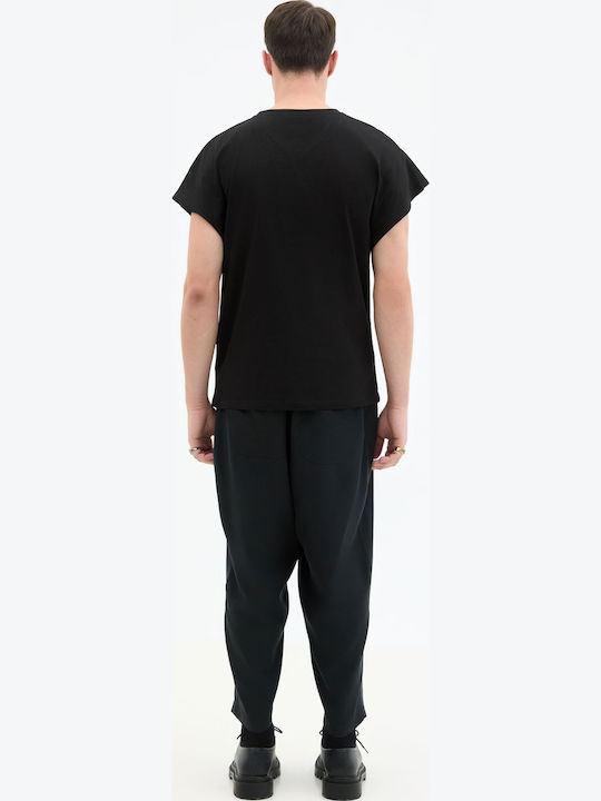 Bluse Black