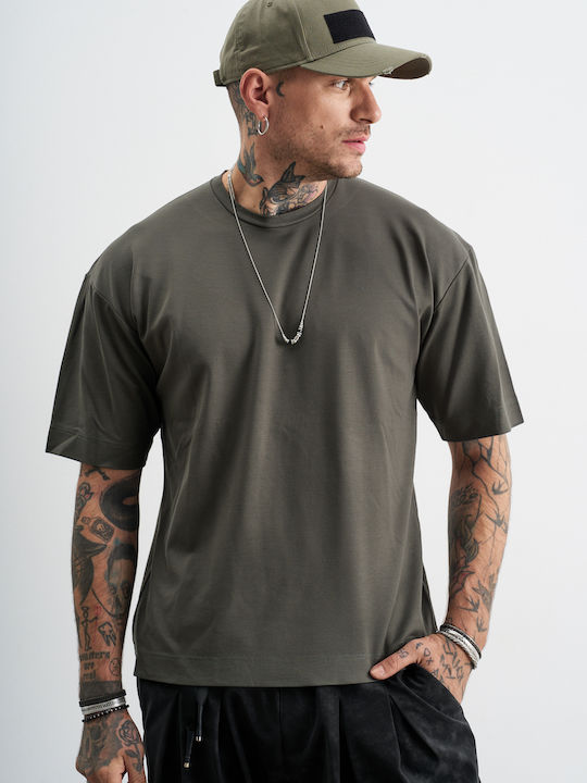 T-Shirt Khaki