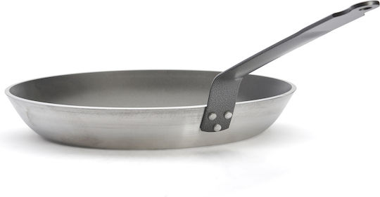 De Buyer Choc Resto Тиган от Алуминий Silver / Grey