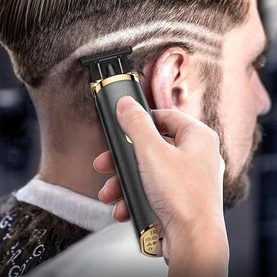 Hoco Rechargeable Hair Clipper Black HC-HP22