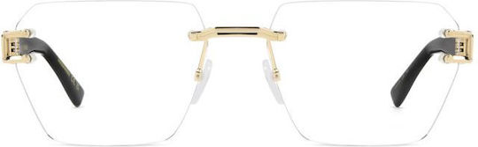 Dsquared2 Dsquared2 D2 0173 000 Geschenke Brillengläser 1.5 Multicoated