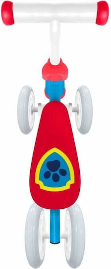 Paw Patrol Ride On Car for 18+ Months Blue