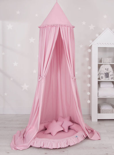 My Sweet Baby Plasă Împotriva Țânțarilor Bebe Magazin Online Roz