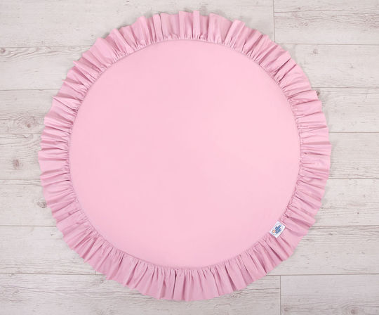 My Sweet Baby Mosquito Net Room Tulle Pink