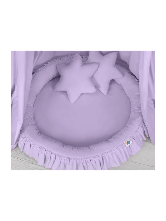 My Sweet Baby Кошара Стая от Тюл Лилав