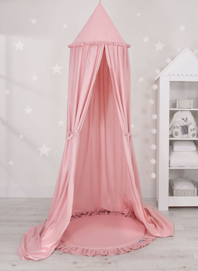 My Sweet Baby Plasă Împotriva Țânțarilor Bebe Magazin Online Roz