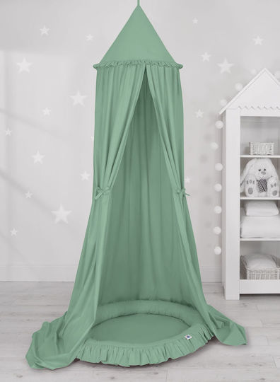 My Sweet Baby Plasă Împotriva Țânțarilor Bebe Magazin Online Verde