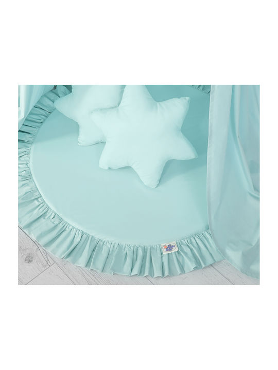 My Sweet Baby Plasă de țânțari Magazin online Din tul Verde