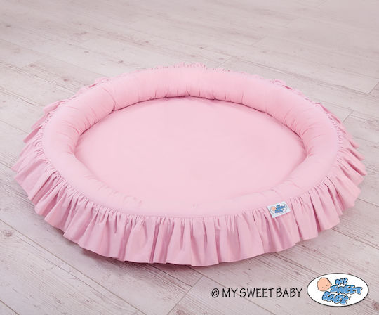 My Sweet Baby Plasă de țânțari Magazin online Din bumbac Roz