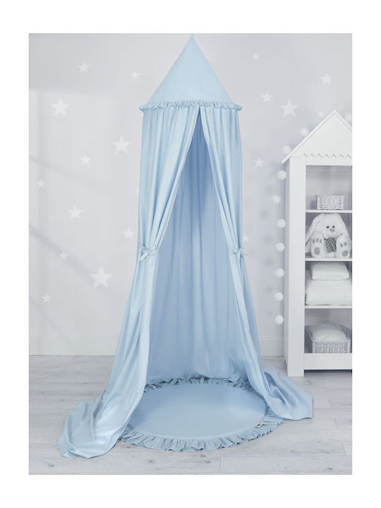 My Sweet Baby Room Baby Mosquito Net Blue