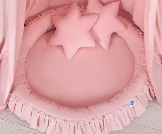 My Sweet Baby Plasă de țânțari Magazin online Din tul Roz