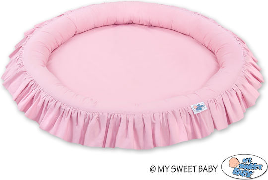 My Sweet Baby Plasă de țânțari Magazin online Din bumbac Roz