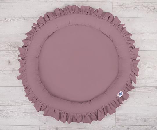 My Sweet Baby Mückennetz Zimmer Baumwolle Rosa