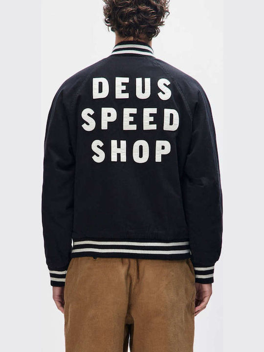 Deus Ex Machina