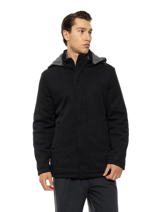 Jacket Black