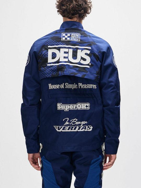 Deus Ex Machina