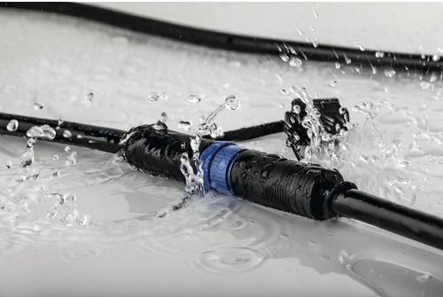 Paulmann Accesoriu pentru Corpuri de Iluminat Negru 93929