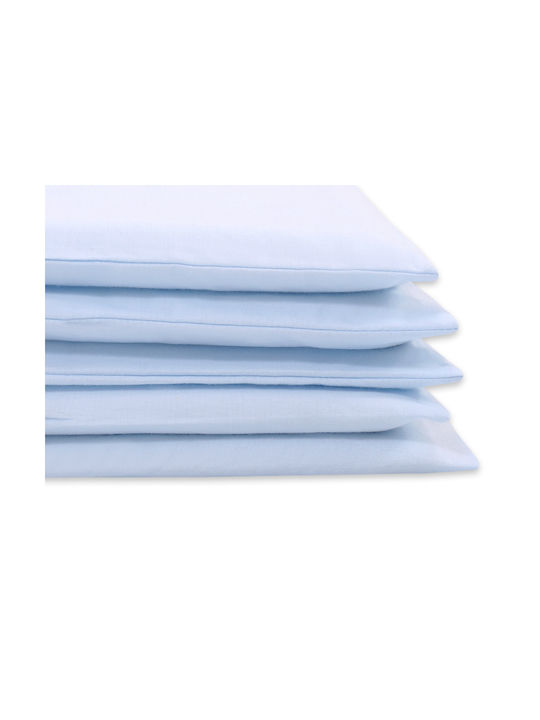 My Sweet Baby Set Kids Duvet Cover Blue