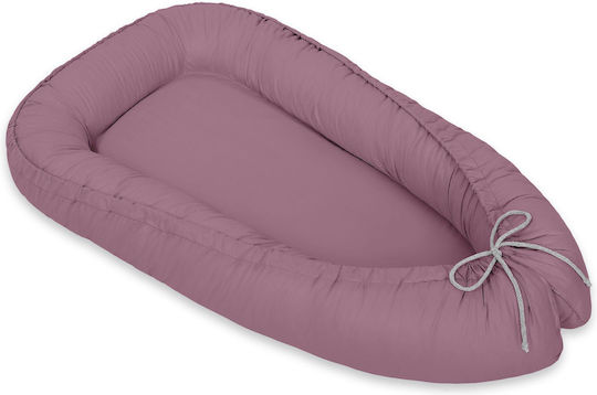 My Sweet Baby Baby Nestkissen Retro Pink