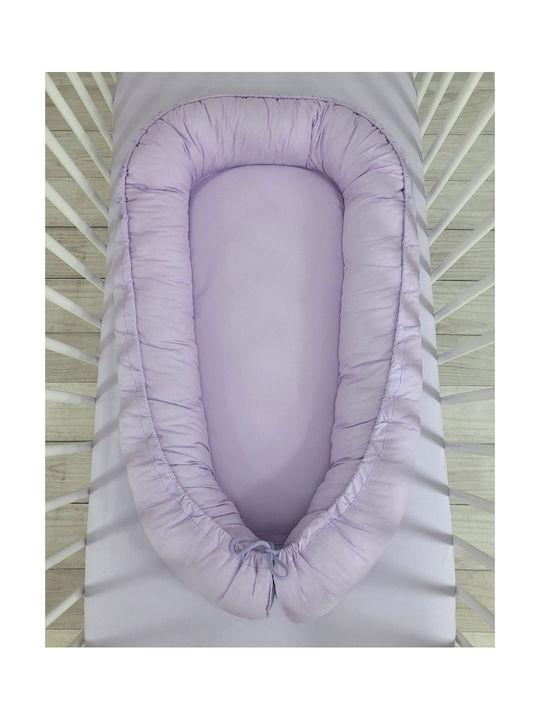 My Sweet Baby Baby Nest Purple My Sweet Baby Baby Nest Purple