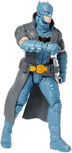 Figurină Batman 25 Cm Albastră Spm6055697-20145637