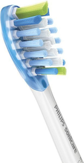 Philips Sonicare Резервни Части за HX9045/87 5 Бр
