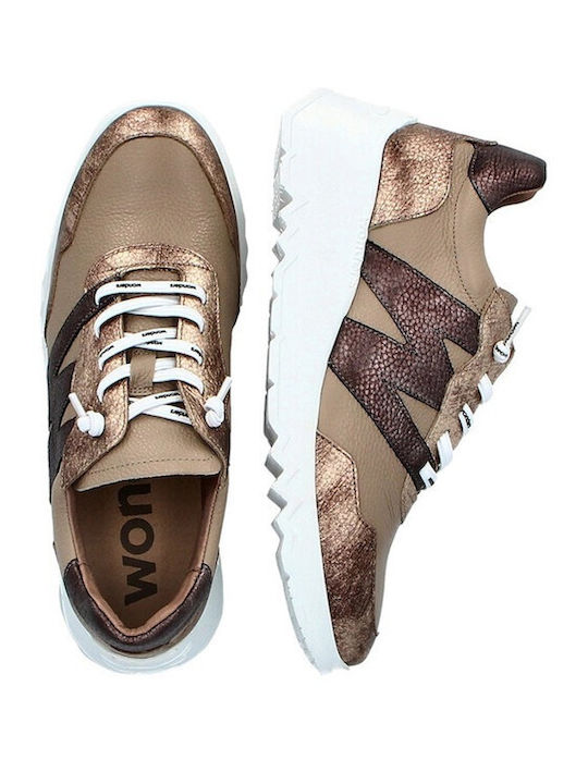 Adidași Pentru Femei Taupe