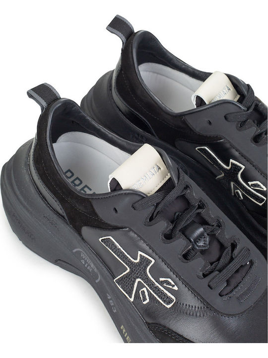 Sneakers Black