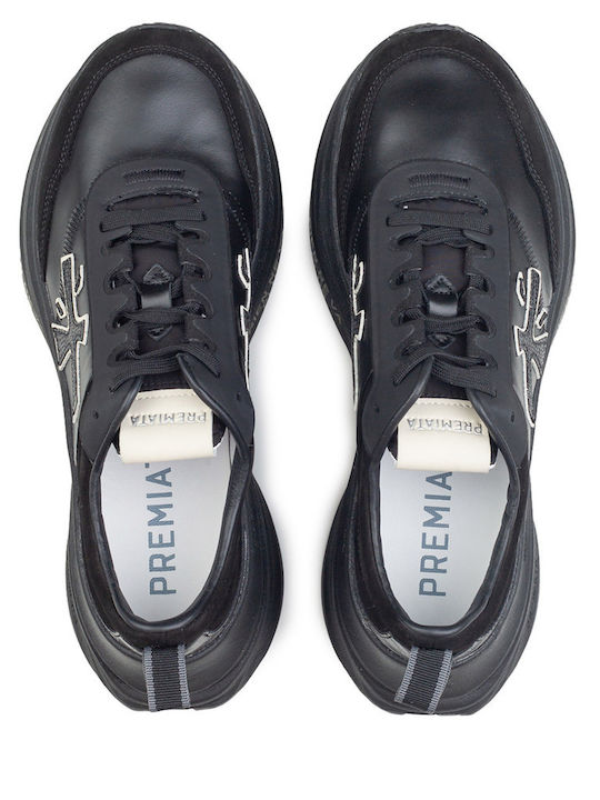 Sneakers Black