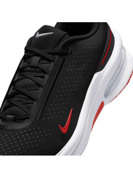 Air Zoom Upturn Sc Sneakers Black