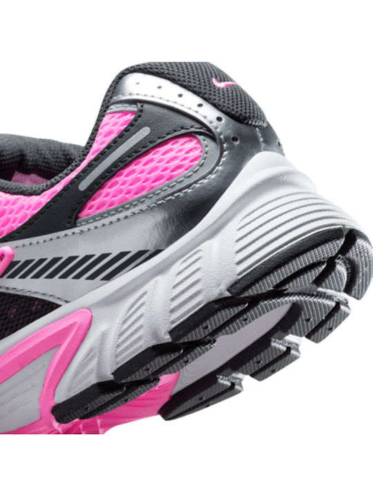 V5 RNR Damen Sneakers Rosa