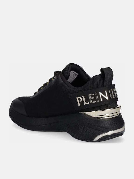 Ανδρικά Sneakers Μαύρα