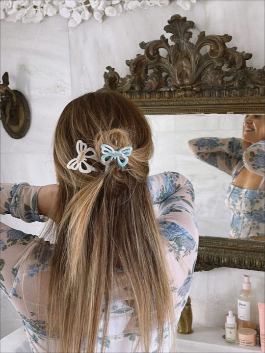 Butterfly Καρφίτσα Butterfly Καρφίτσα